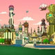Illustration for article titled Futurama reveals the real, real truth about Leonardo da Vinci
